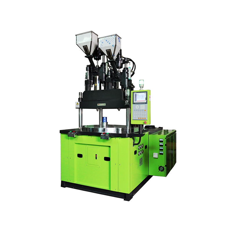 Injection Molding Machine