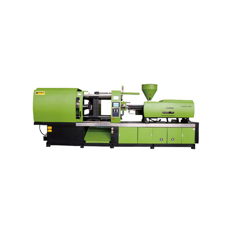 Injection Molding Machine