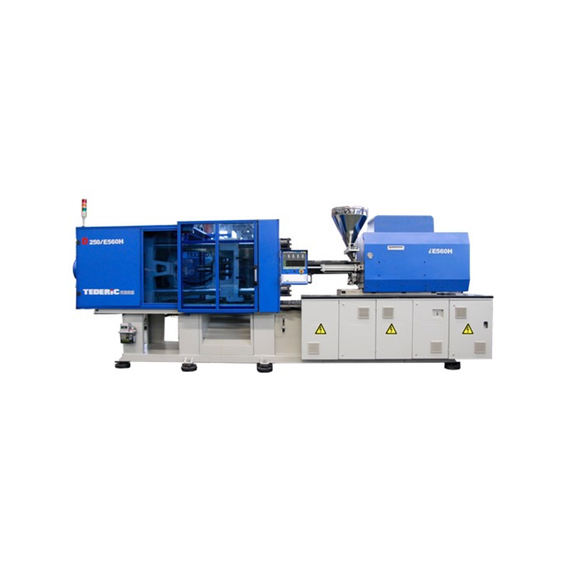 Injection Molding Machine