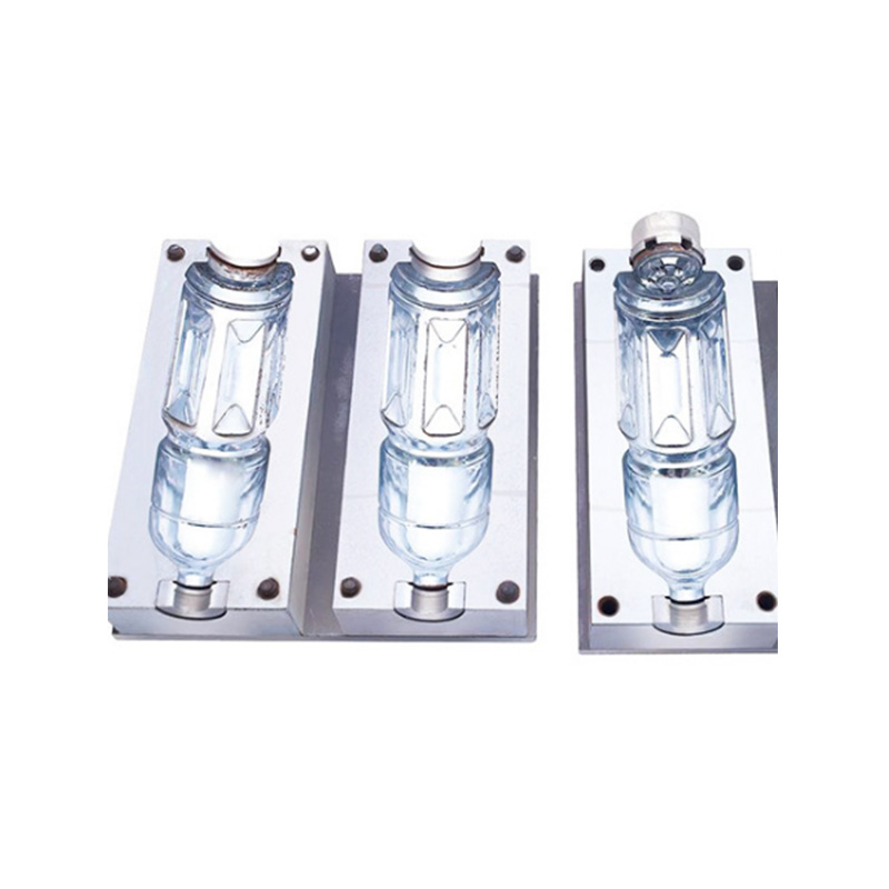 Water/Beverage Bottle Mold