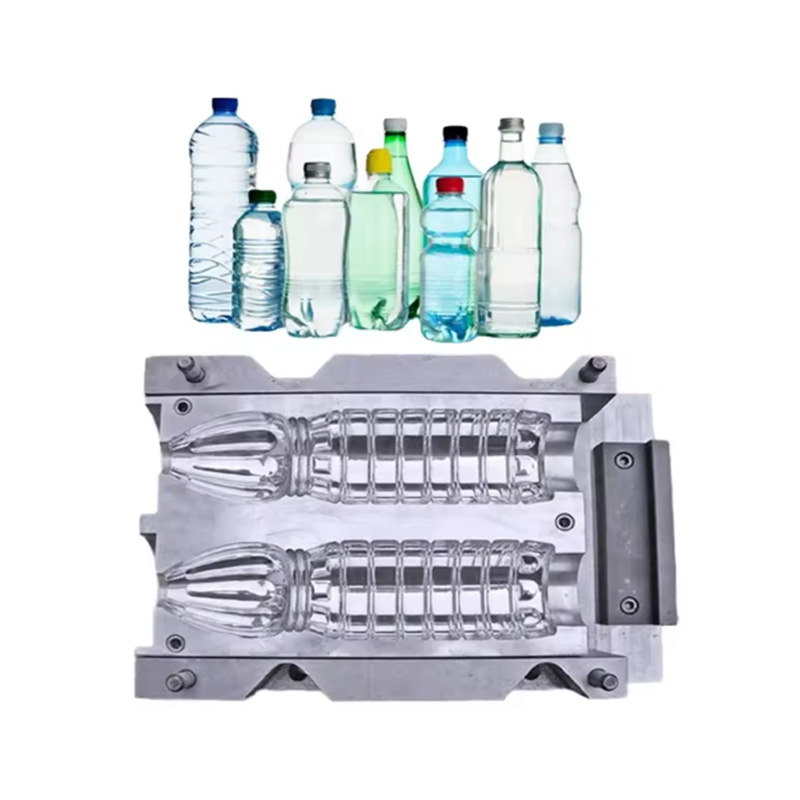 Water/Beverage Bottle Mold